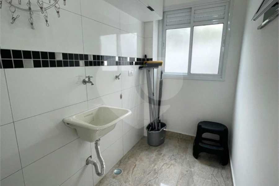 Apartamento à venda com 1 quarto em Jardim São Paulo(zona Norte), São Paulo, SP