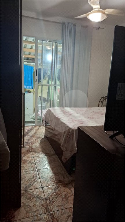 Sobrado à venda com 2 quartos no Brasilândia, São Paulo, SP