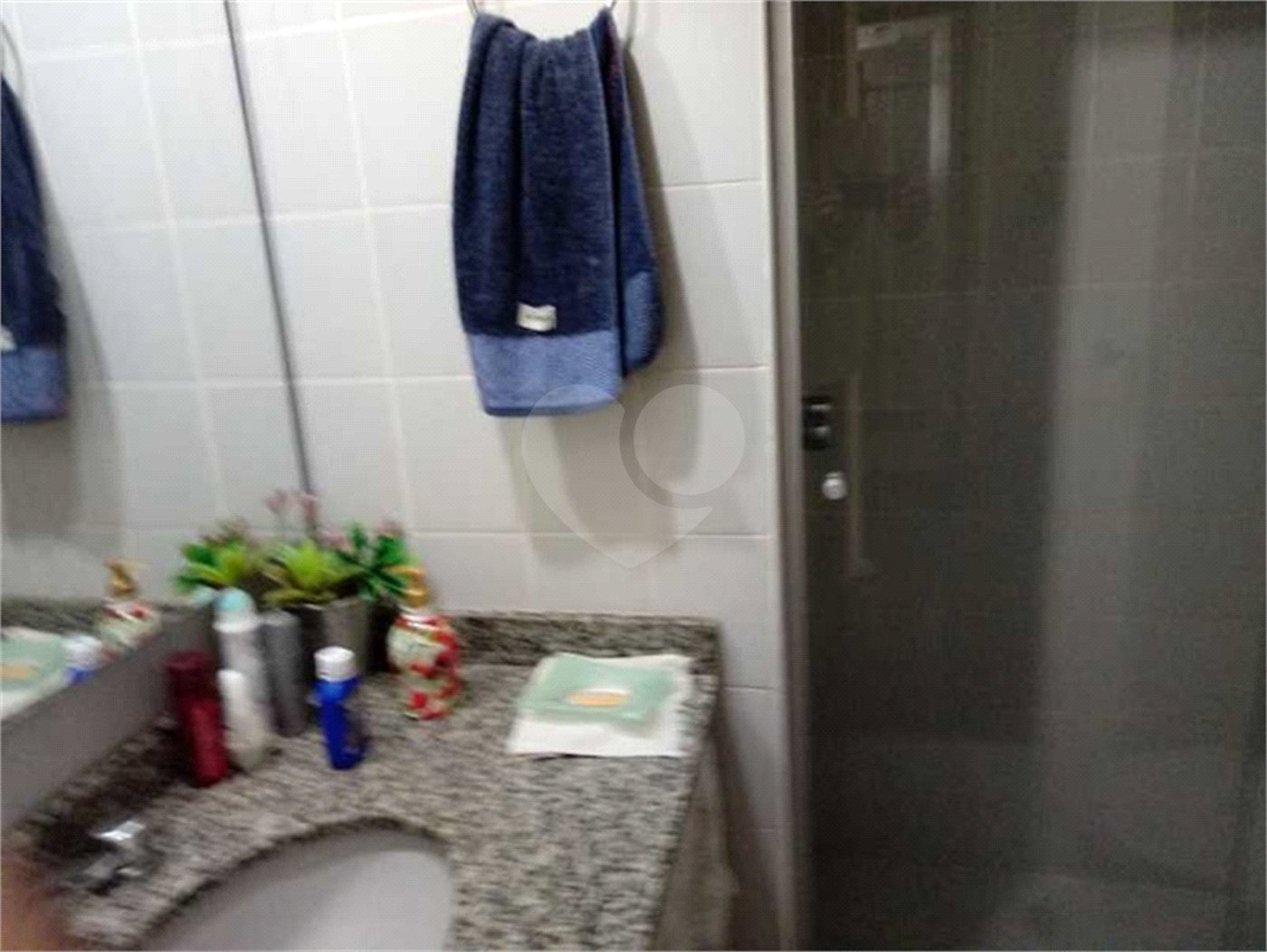 Apartamento à venda com 2 quartos, sendo 1 suíte, em Tijuca, Rio de Janeiro, RJ