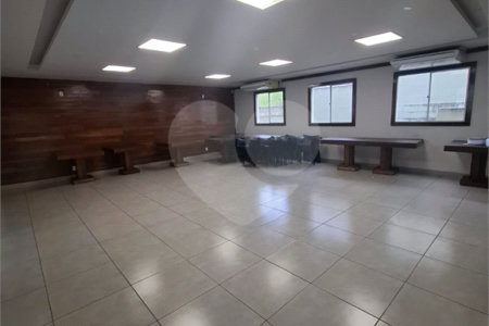 Apartamento à venda com 2 quartos em Campo Grande, Rio de Janeiro, RJ