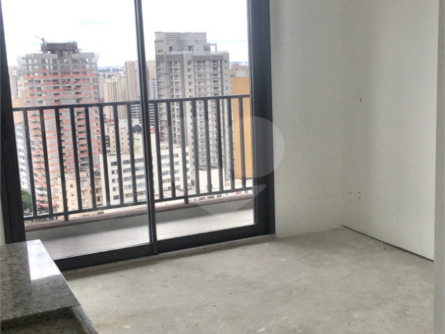 Apartamento à venda com 1 quarto em Paraíso, São Paulo, SP