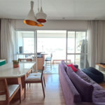 Apartamento à venda com 3 quartos, sendo 1 suíte, em Água Branca, São Paulo, SP