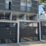 Sobrado à venda com 3 quartos, sendo 1 suíte, em Imirim, São Paulo, SP