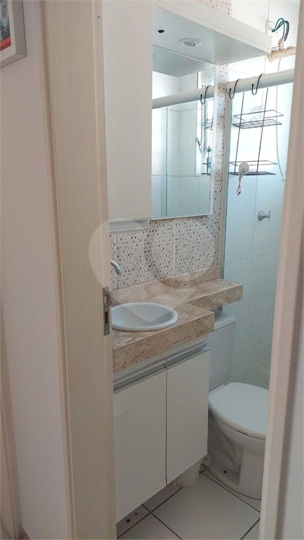 Apartamento para venda no Spazio Mont Royal