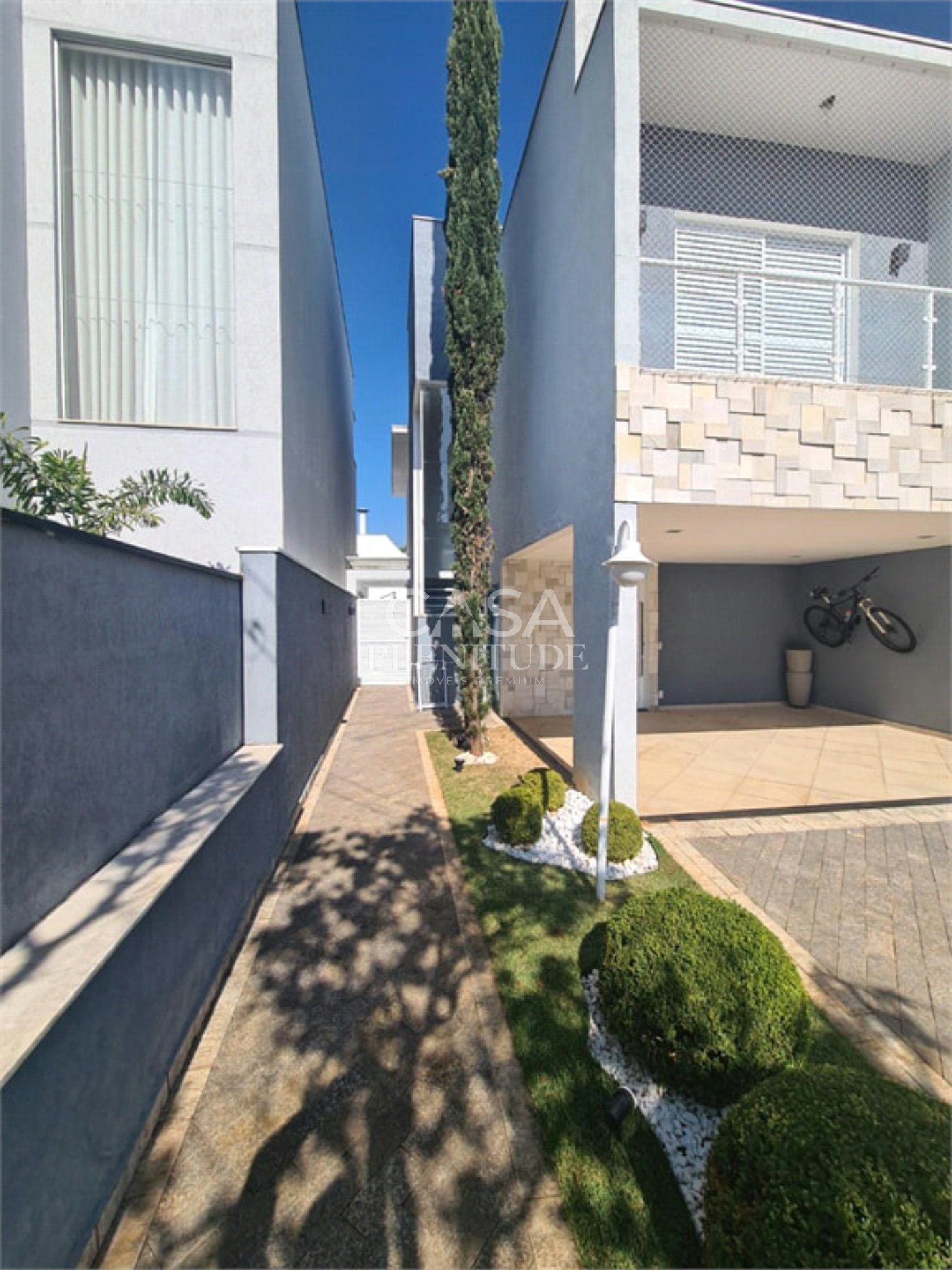 Casa em condomínio à venda com 3 quartos, sendo 1 suíte, em Wanel Ville, Sorocaba, SP