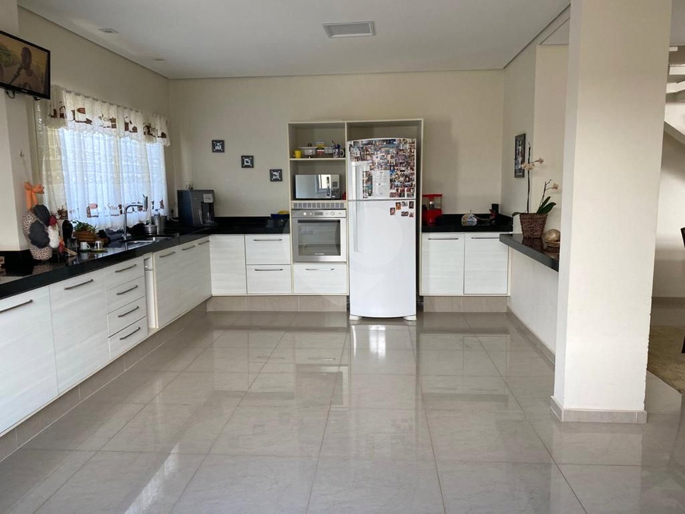 Casa à venda com 3 quartos, sendo 1 suíte, em Itu Novo Centro, Itu, SP