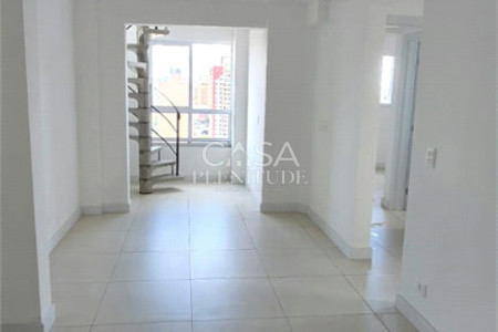 Duplex à venda com 2 quartos, sendo 1 suíte, no Centro, Sorocaba, SP