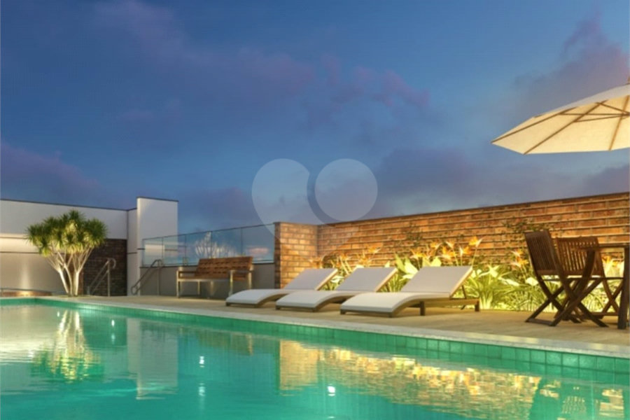 Apartamento à venda com 2 quartos, sendo 1 suíte, em Vila Maria, São Paulo, SP