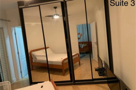 Casa à venda com 4 suítes em Parque dos Príncipes, São Paulo, SP