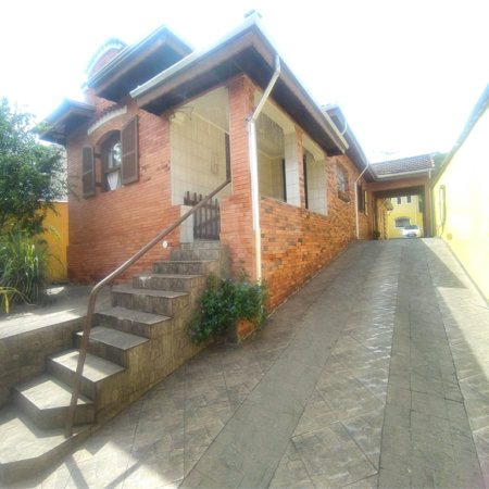 Casa à venda com 4 quartos em Chora Menino, São Paulo, SP