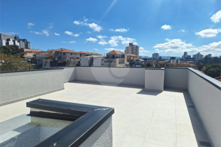 Casa à venda com 1 quarto em Parada Inglesa, São Paulo, SP