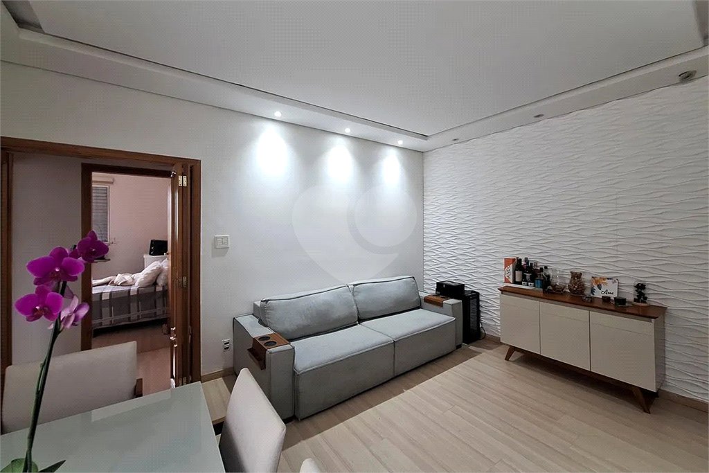 Apartamento à venda com 3 quartos, sendo 1 suíte, em Tucuruvi, São Paulo, SP