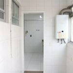 Apartamento à venda com 3 quartos, sendo 1 suíte, em Água Branca, São Paulo, SP