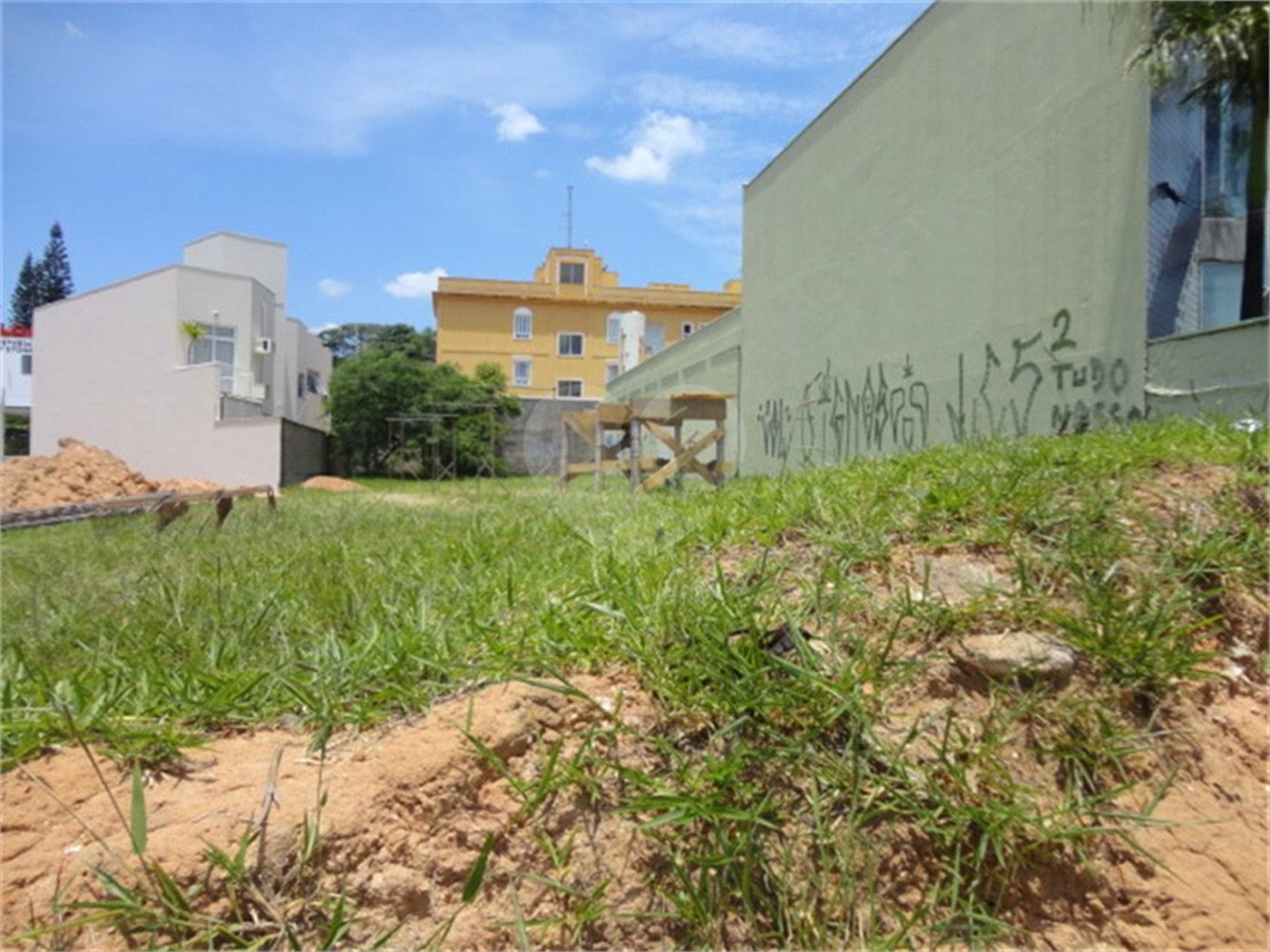 Terreno à venda no Centro, Vinhedo, SP