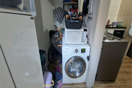 Casa Térrea à venda com 5 quartos, sendo 1 suíte, em Chora Menino, São Paulo, SP
