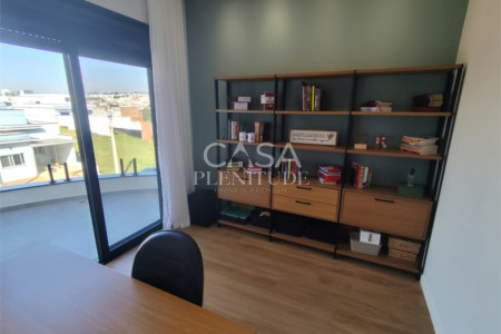 Casa em condomínio à venda com 3 quartos, sendo 1 suíte,  em Jardim Santa Esmeralda, Sorocaba, SP
