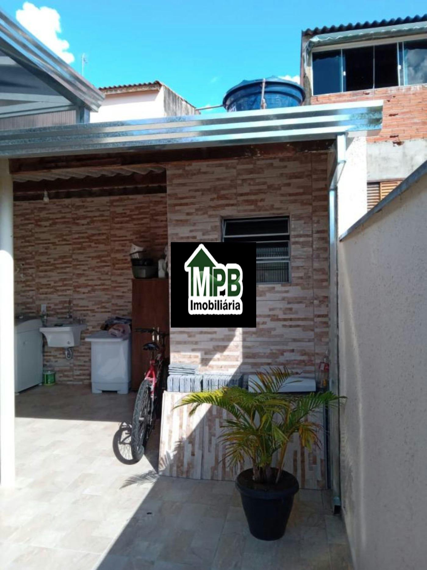 Casa à venda com 2 quartos em Jardim Santa Cecilia, Sorocaba, SP