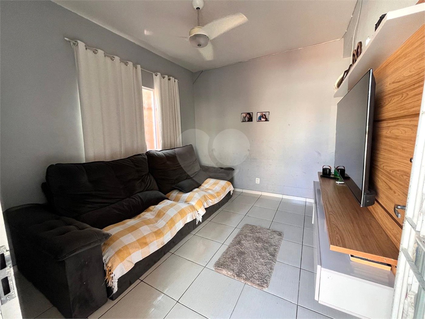 Casa à venda com 4 quartos, sendo 1 suíte, em Campo Grande, Rio de Janeiro, RJ