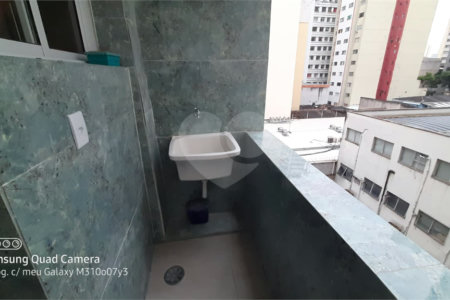 Apartamento à venda com 2 quartos, sendo 1 suíte, em Bela Vista, São Paulo, SP