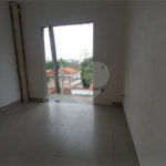 Apartamento à venda com 2 quartos em Mandaqui, São Paulo, SP