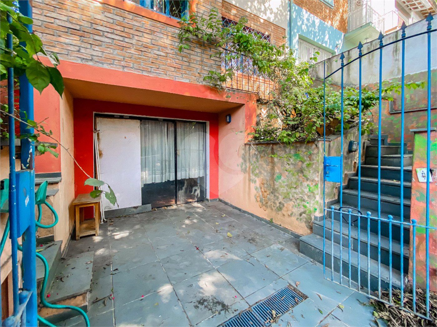 Sobrado à venda com 2 quartos em Campo Belo, São Paulo, SP