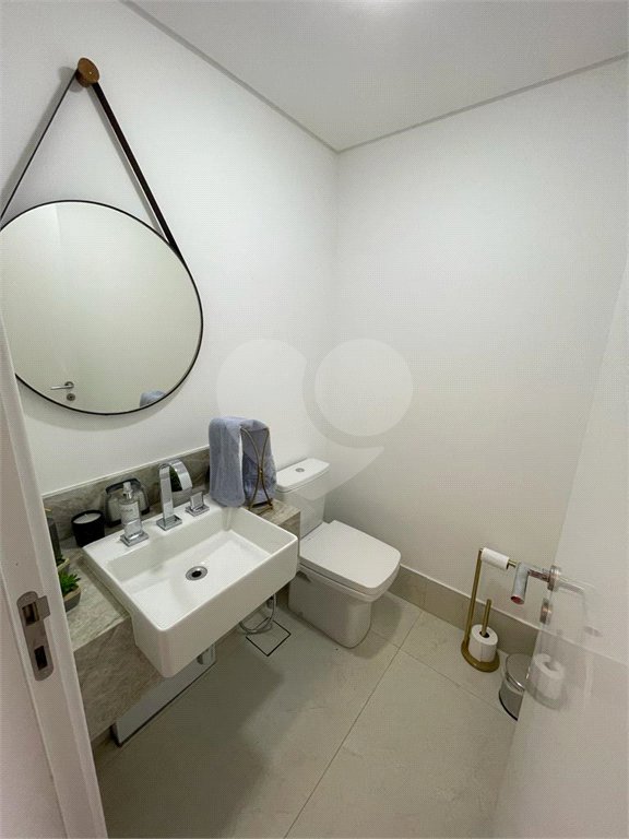 Apartamento à venda com 2 suítes em Indianópolis, São Paulo, SP