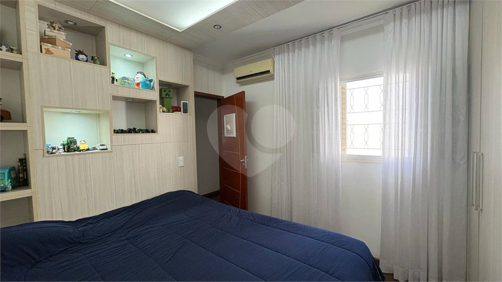 Casa à venda com 3 quartos, sendo 1 suíte,  em Jardim Piazza Di Roma, Sorocaba, SP