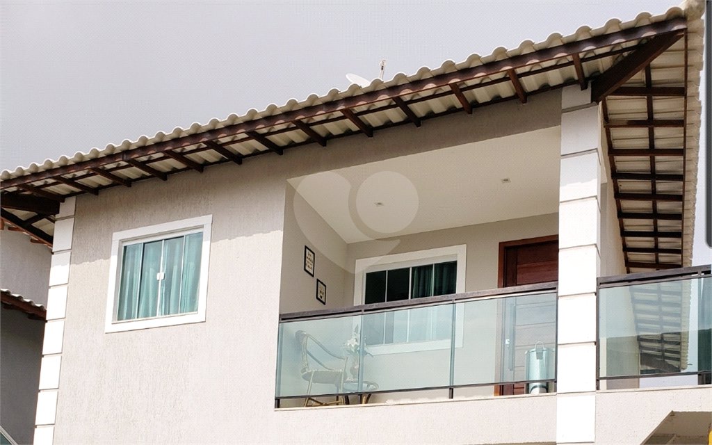 Casa à venda com 4 quartos em Rasa, Armação dos Búzios, RJ
