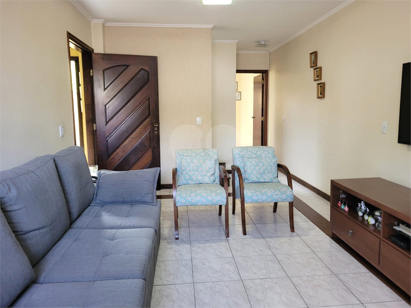 Sobrado à venda com 3 quartos, sendo 1 suíte, em Jardim Líbano, São Paulo, SP