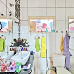 Casa à venda com 3 quartos, sendo 1 suíte,  no condomínio Portal dos Pinheiros, Ribeirão Preto - SP