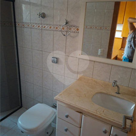 Apartamento à venda com 3 quartos, sendo 1 suíte, em Parque Mandaqui, São Paulo, SP