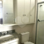 Apartamento à venda com 3 quartos, sendo 1 suíte, em Mandaqui, São Paulo, SP