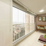 Apartamento à venda com 2 suítes no Centro, São Bernardo do Campo, SP