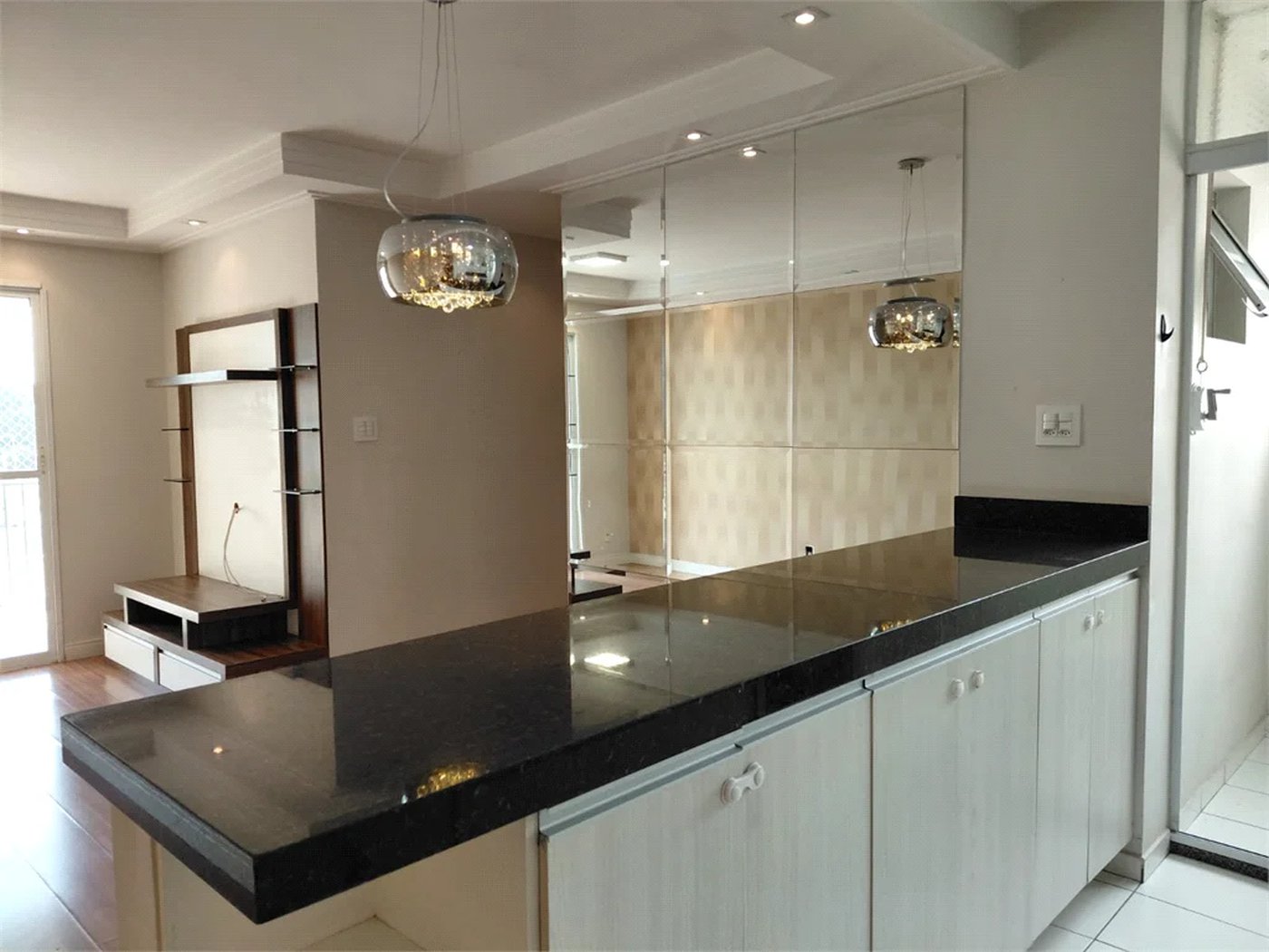 Apartamento à venda com 3 quartos, sendo 1 suíte, em Lapa, São Paulo, SP