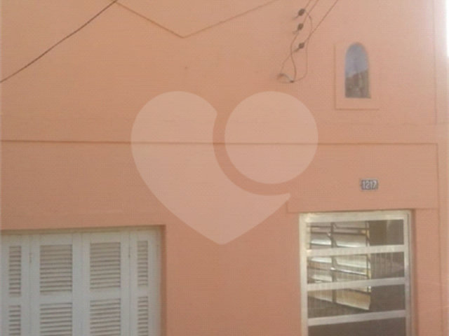Casa à venda com 3 quartos em Vila Gustavo, São Paulo, SP