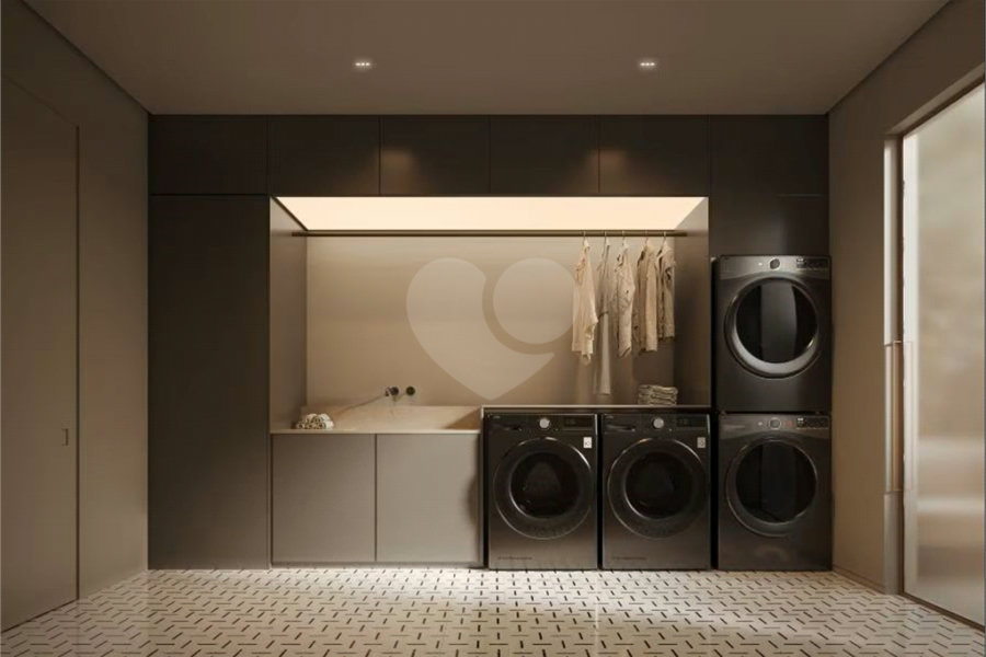 Studio à venda com 1 quarto em Jardim América, São Paulo, SP