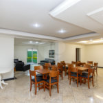 Apartamento à venda com 4 quartos, sendo 1 suíte, em Jardim Monte Kemel, São Paulo, SP