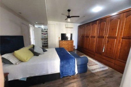 Casa com 6 dormitórios à venda, 650 m² por R$ 3.700.000,00 - Ilha Porchat - São Vicente/SP