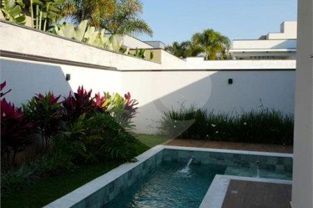 Casa à venda com 3 suítes no condomínio Residencial Una Itu Sp, Itu - SP