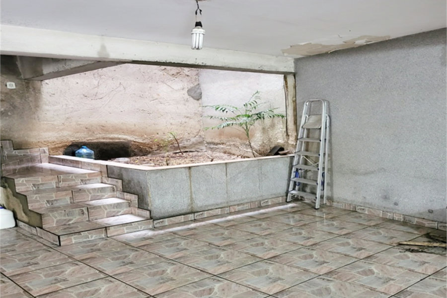 Casa à venda com 4 quartos, sendo 2 suítes, em Vila Maria, São Paulo, SP