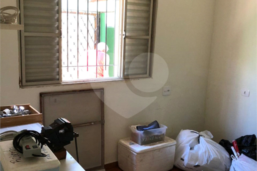 Casa à venda com 4 quartos, sendo 2 suítes, em Casa Verde, São Paulo, SP