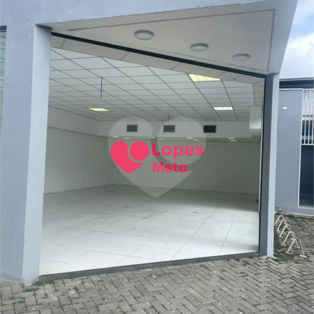 Salão para alugar em Vila Industrial, São José dos Campos, SP