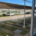 Apartamento à venda com 2 quartos em Ponte Nova, Várzea Grande, MT