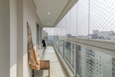 Apartamento à venda com 3 suítes em Paraíso, São Paulo, SP