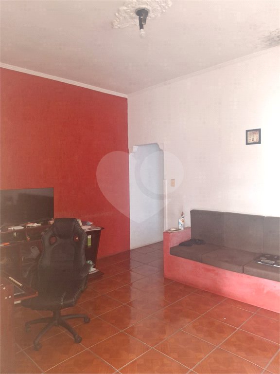 Casa à venda com 3 quartos, sendo 2 suítes, em Tucuruvi, São Paulo, SP