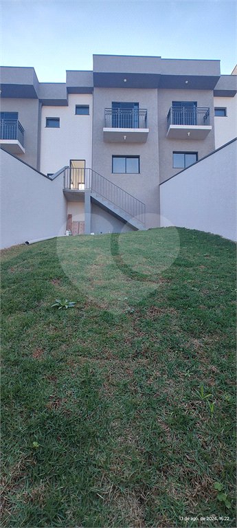 Sobrado à venda com 2 suítes em Jardim Imperial, Atibaia, SP
