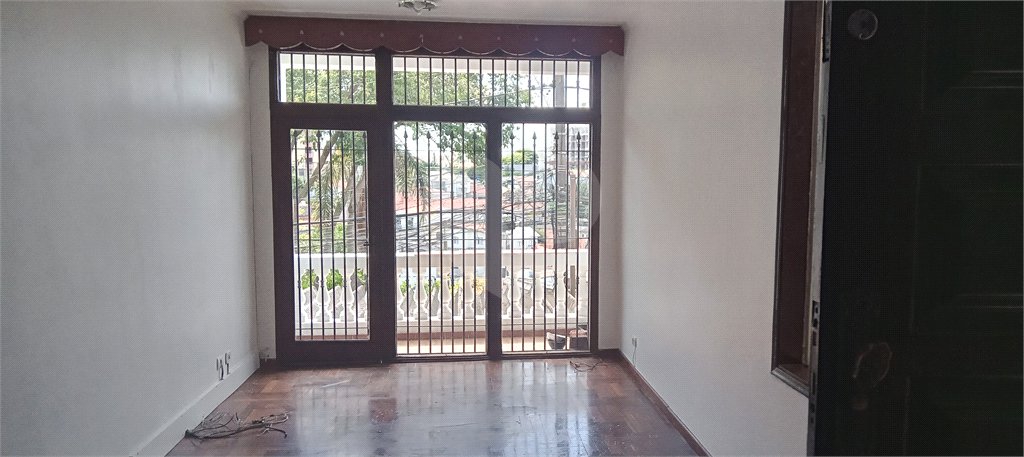 Casa à venda com 3 quartos em Tucuruvi, São Paulo, SP