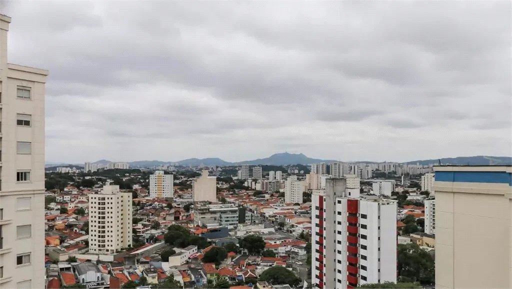 Apartamento à venda com 3 suítes em Vila Ipojuca, São Paulo, SP