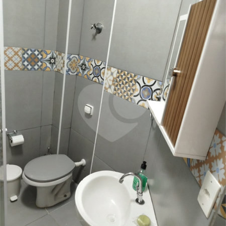 APARTAMENTO 33 M2 - PRÓXIMO METRÔ SÃO BENTO