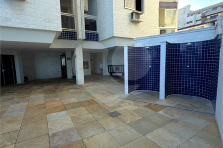 Apartamento à venda com 3 quartos, sendo 1 suíte, em Vila Nova, Cabo Frio, RJ